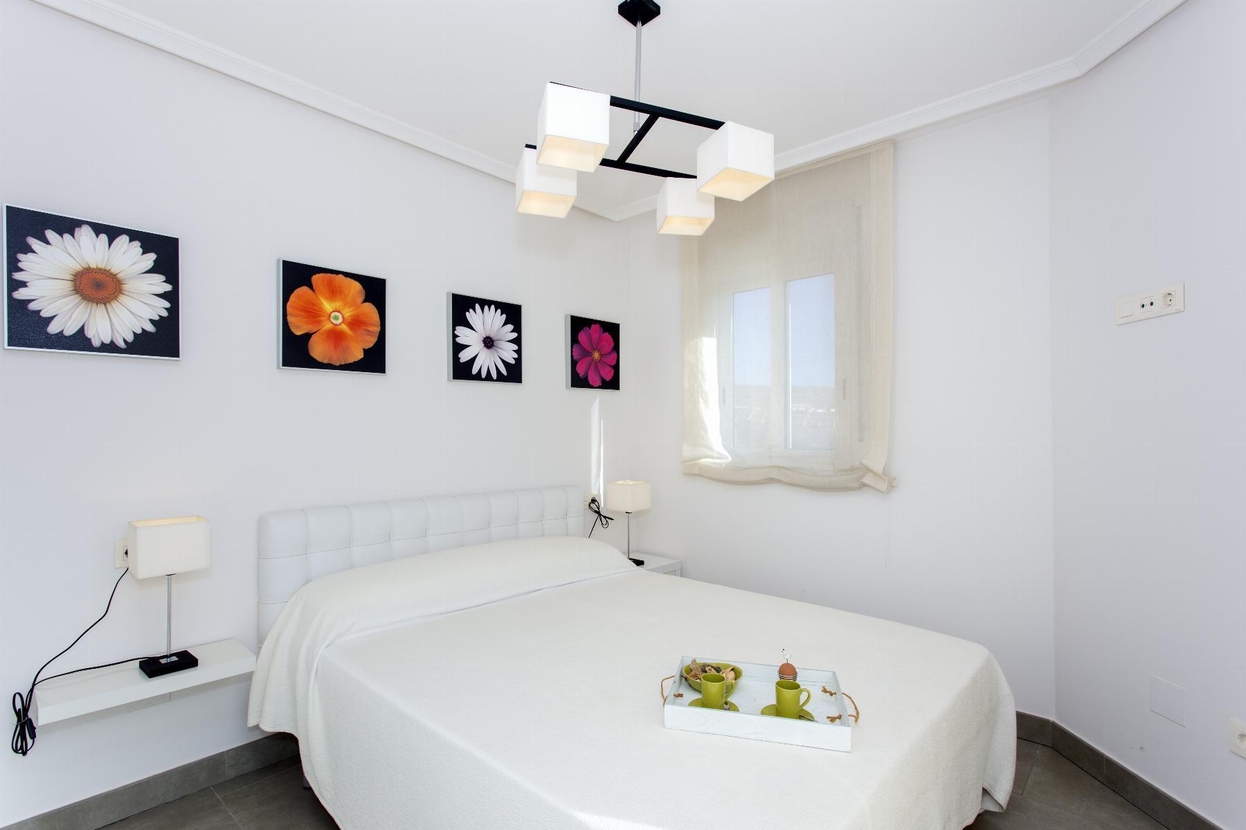 For sale of bungalow in Santa Pola