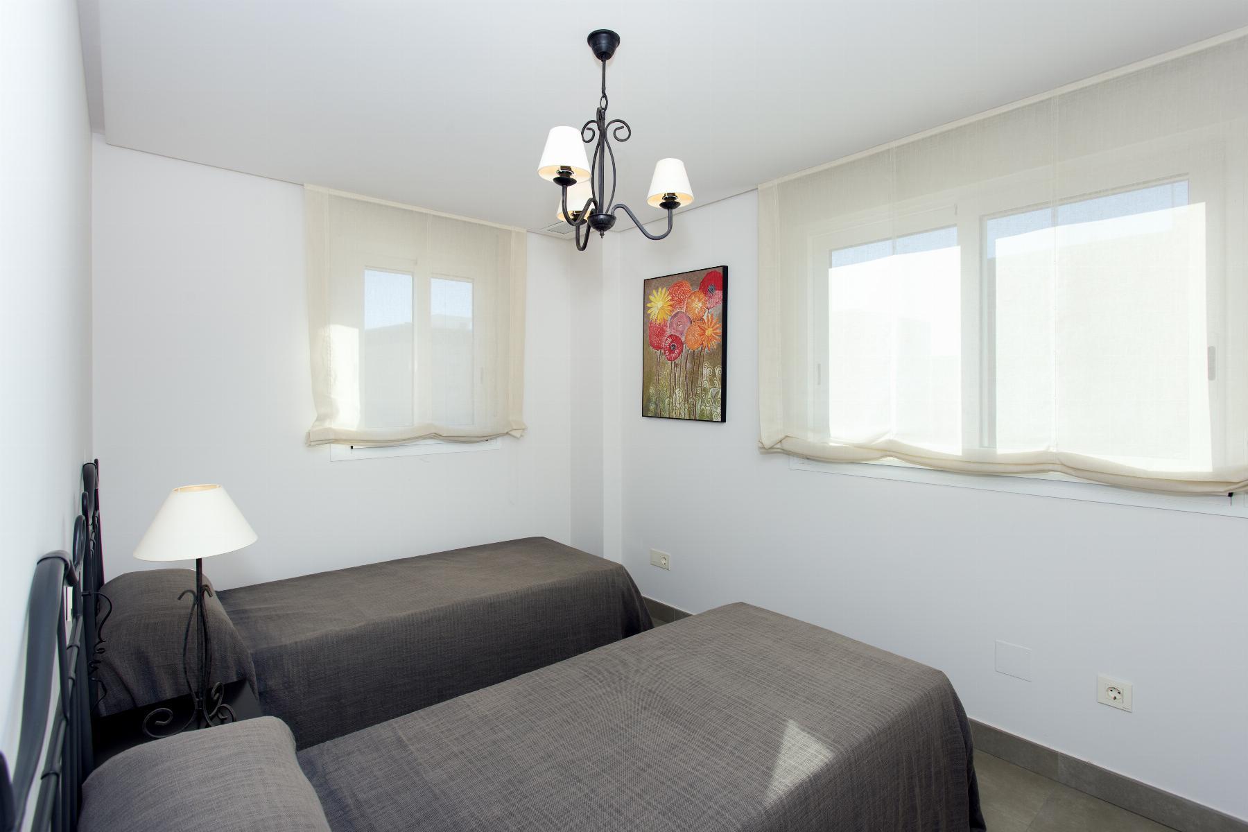 For sale of bungalow in Santa Pola