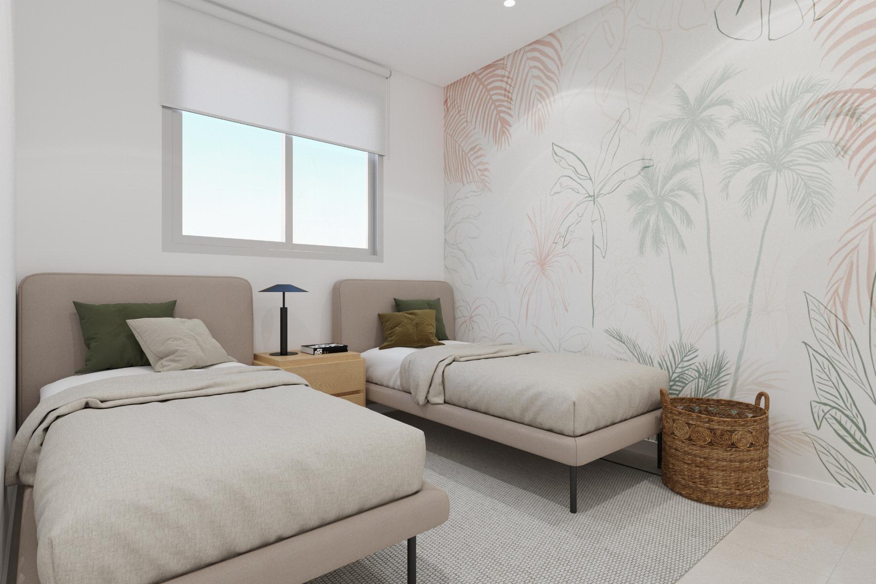 For sale of apartment in Santa Pola