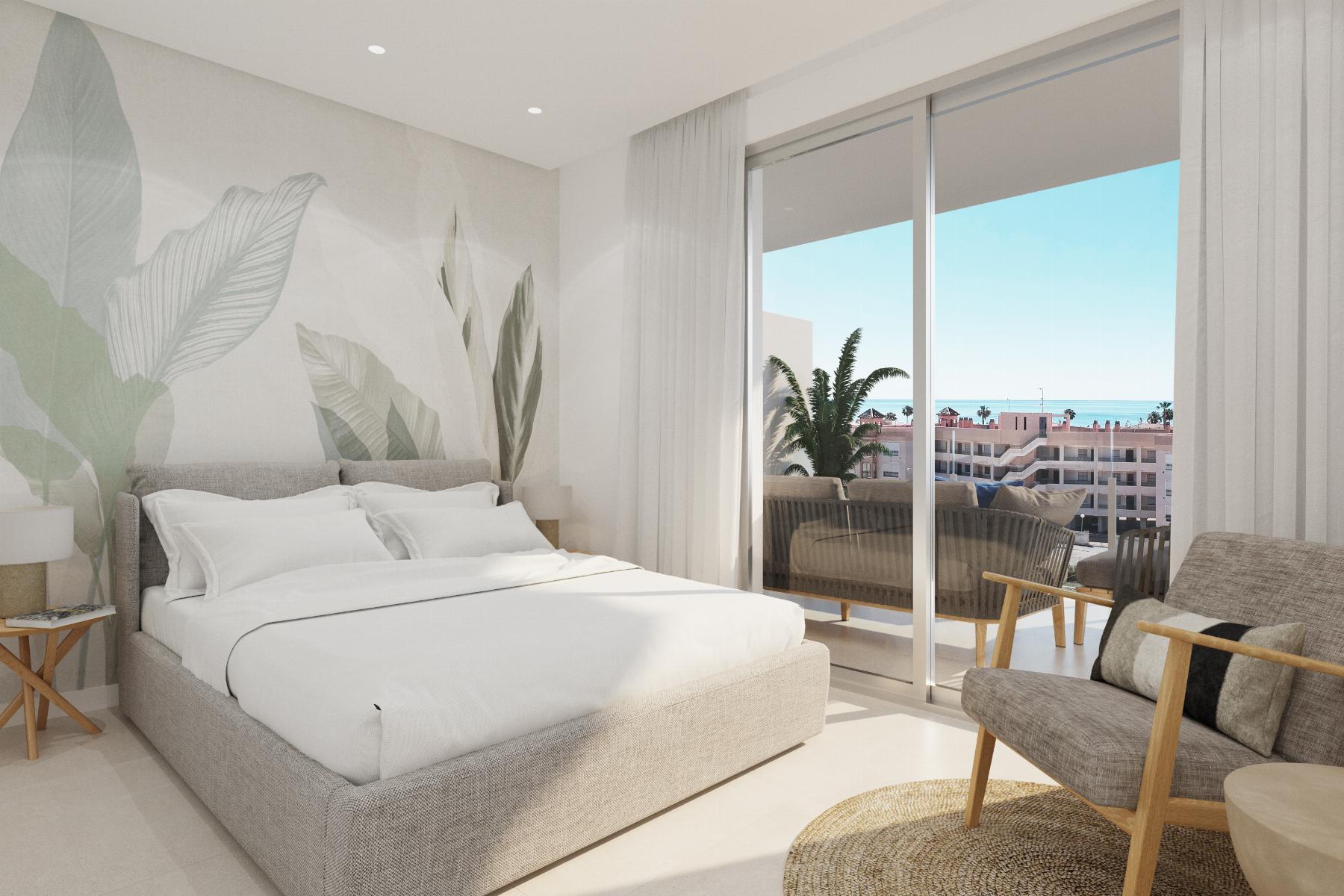 For sale of apartment in Santa Pola