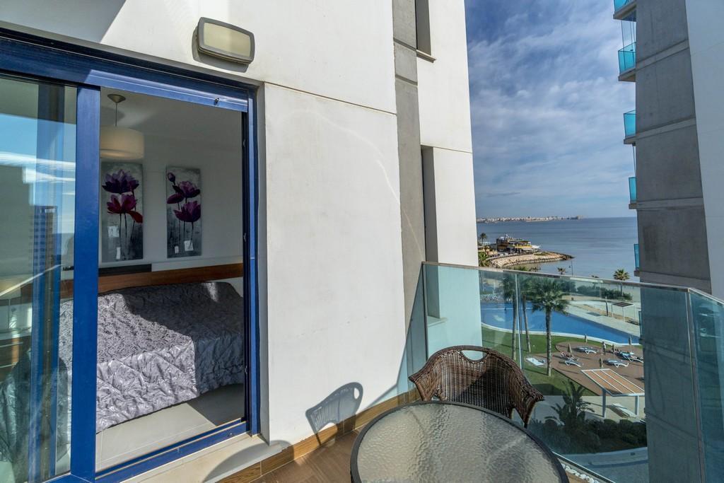 Venta de apartamento en Torrevieja