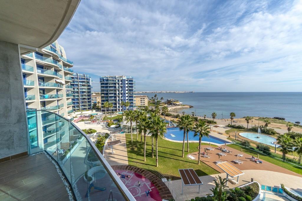 Venta de apartamento en Torrevieja