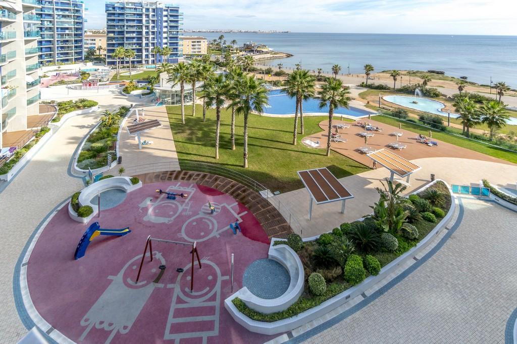 Venta de apartamento en Torrevieja