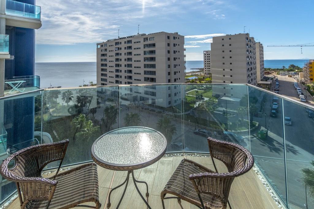 Venta de apartamento en Torrevieja
