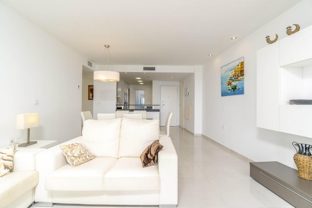 Venta de apartamento en Torrevieja