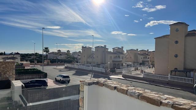 For sale of villa in Orihuela Costa