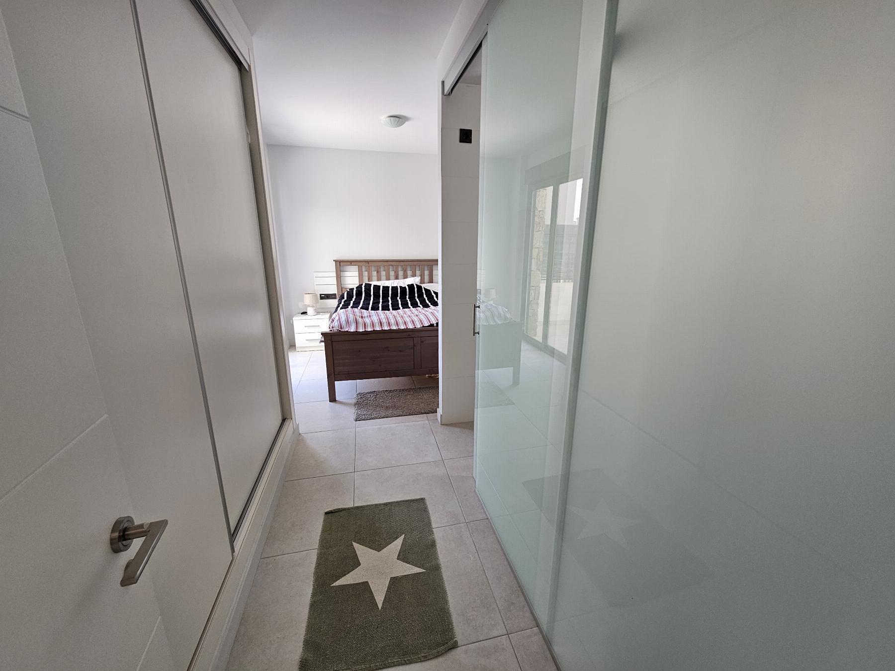 For sale of villa in Orihuela Costa