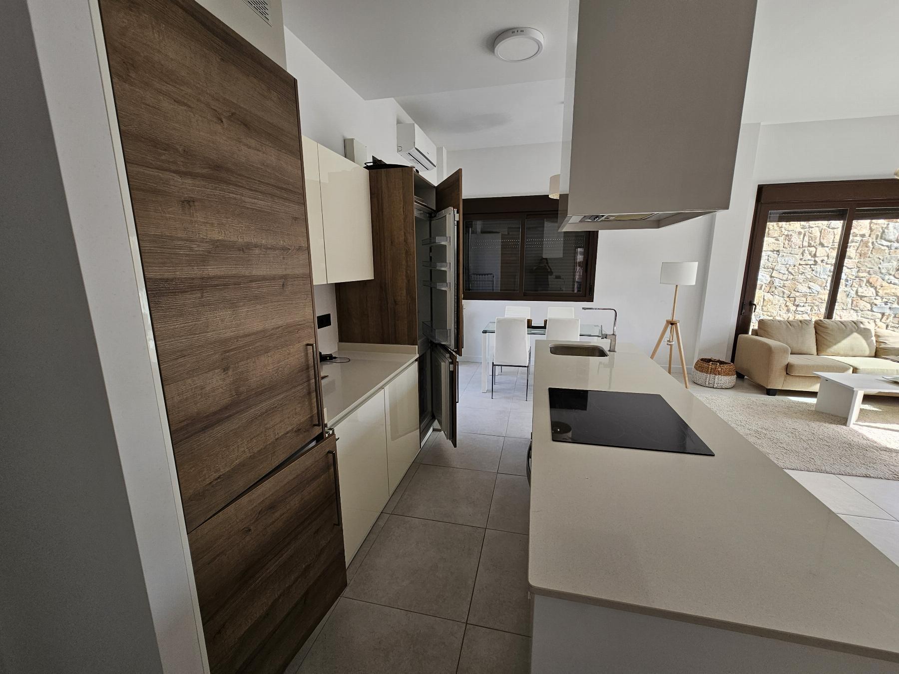For sale of villa in Orihuela Costa