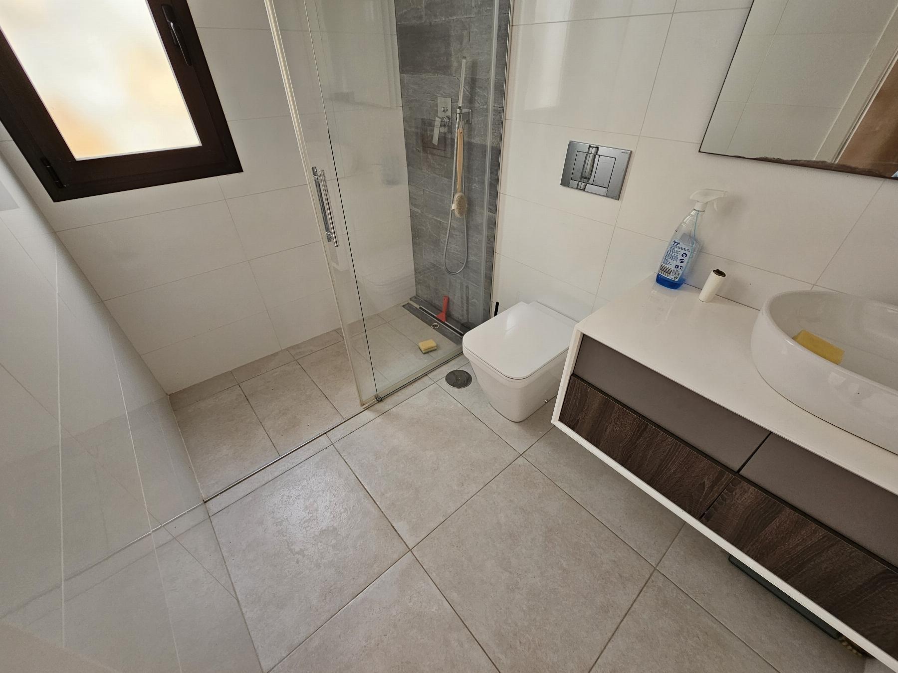 For sale of villa in Orihuela Costa