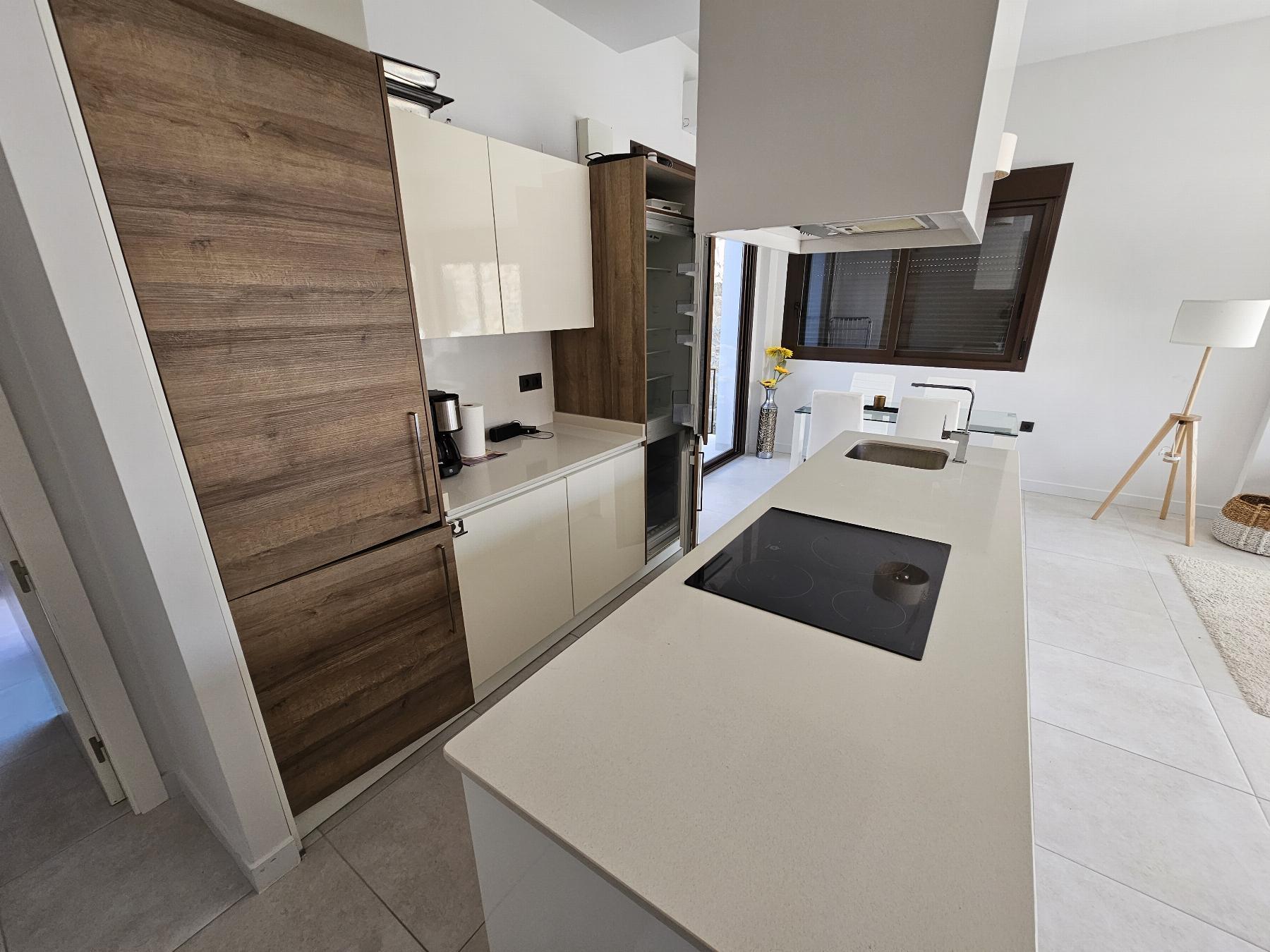 For sale of villa in Orihuela Costa