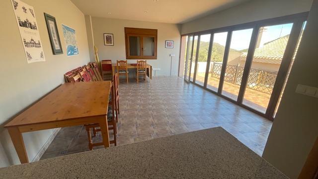 For sale of villa in Cartagena