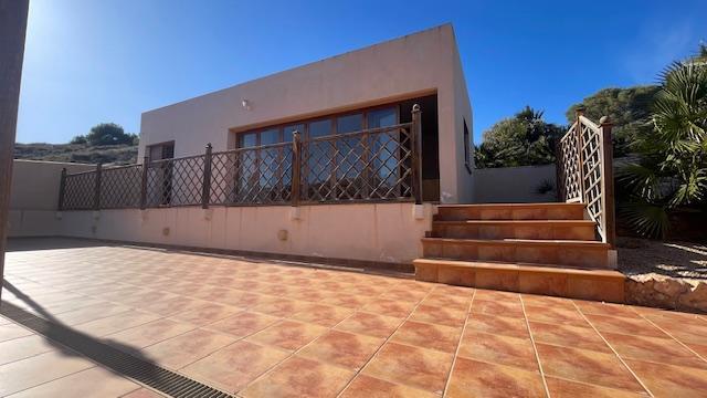 For sale of villa in Cartagena