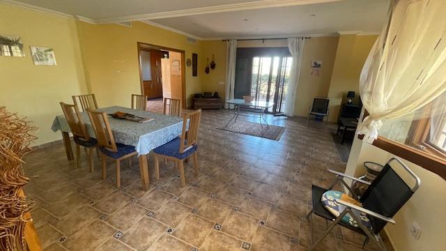 For sale of villa in Cartagena