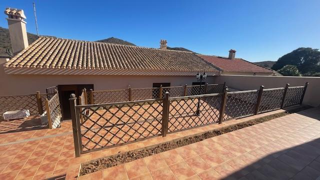 For sale of villa in Cartagena