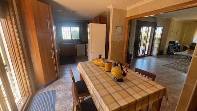 For sale of villa in Cartagena
