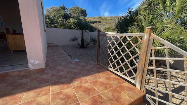 For sale of villa in Cartagena