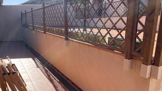 For sale of villa in Cartagena