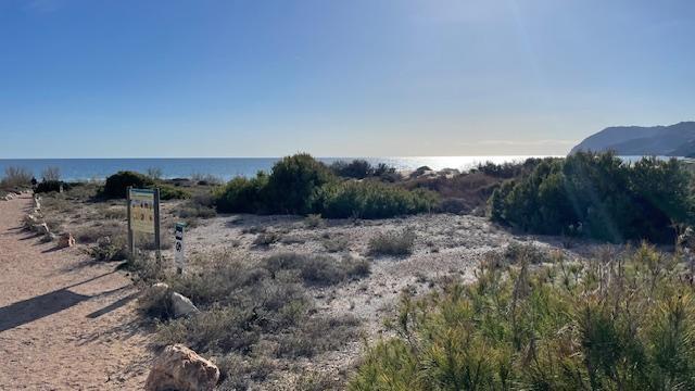 For sale of villa in Cartagena