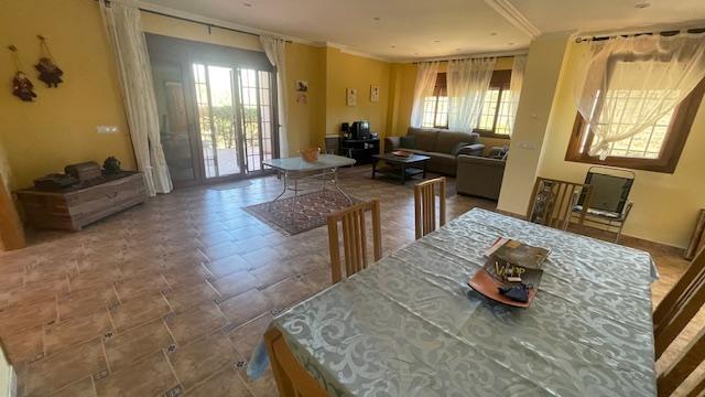 For sale of villa in Cartagena
