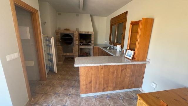 For sale of villa in Cartagena