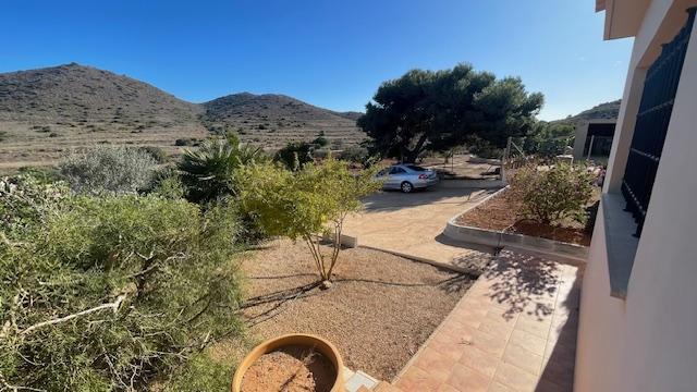 For sale of villa in Cartagena
