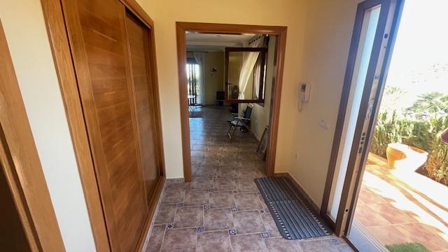 For sale of villa in Cartagena