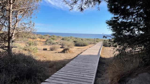 For sale of villa in Cartagena