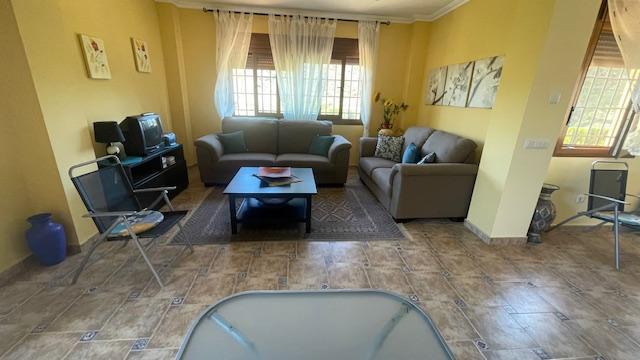 For sale of villa in Cartagena