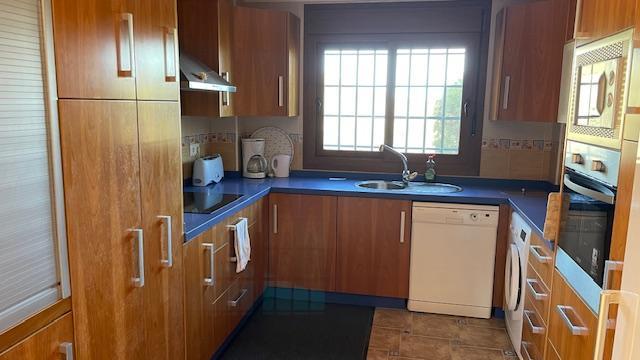 For sale of villa in Cartagena