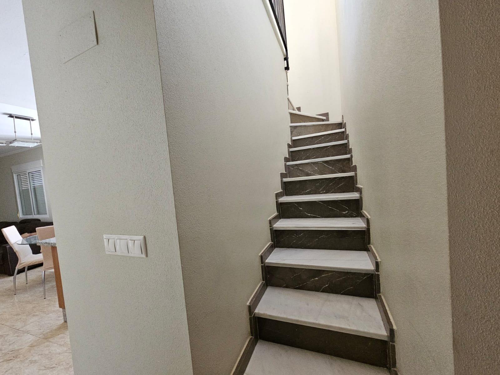 For sale of apartment in Orihuela Costa