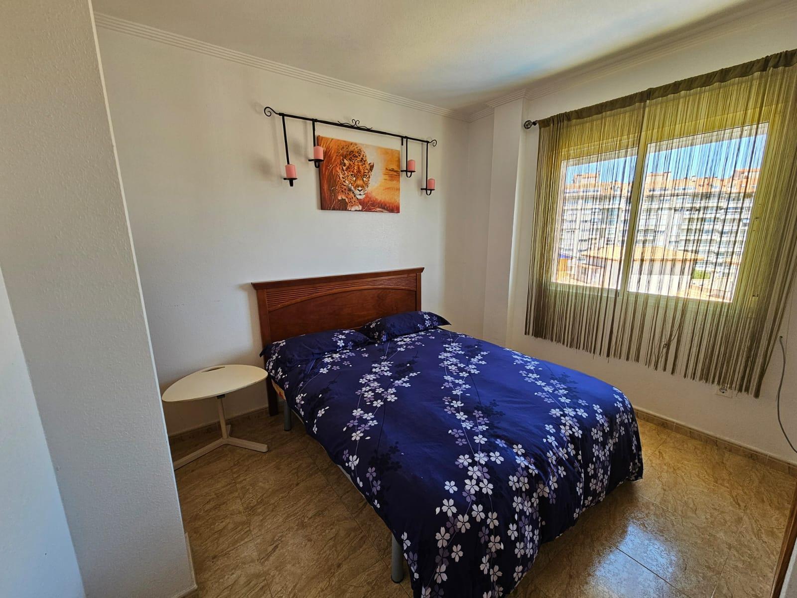 For sale of apartment in Orihuela Costa