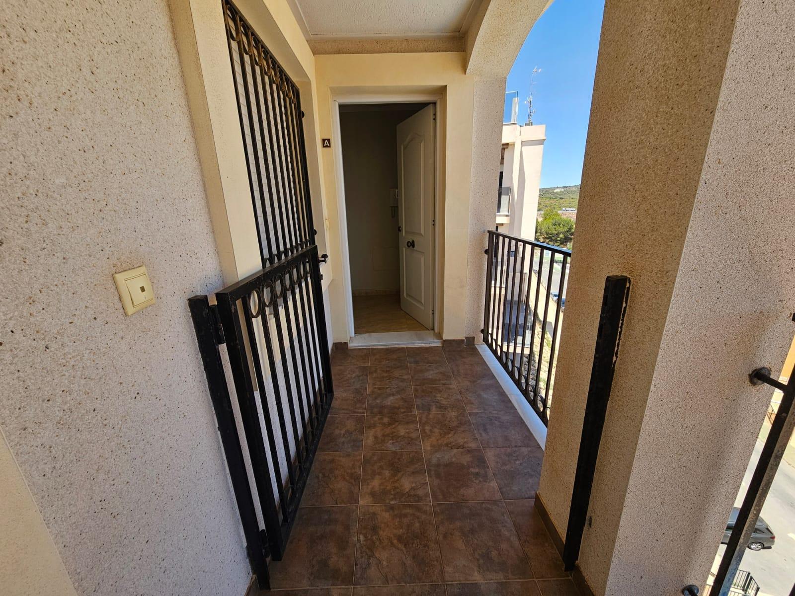 For sale of apartment in Orihuela Costa