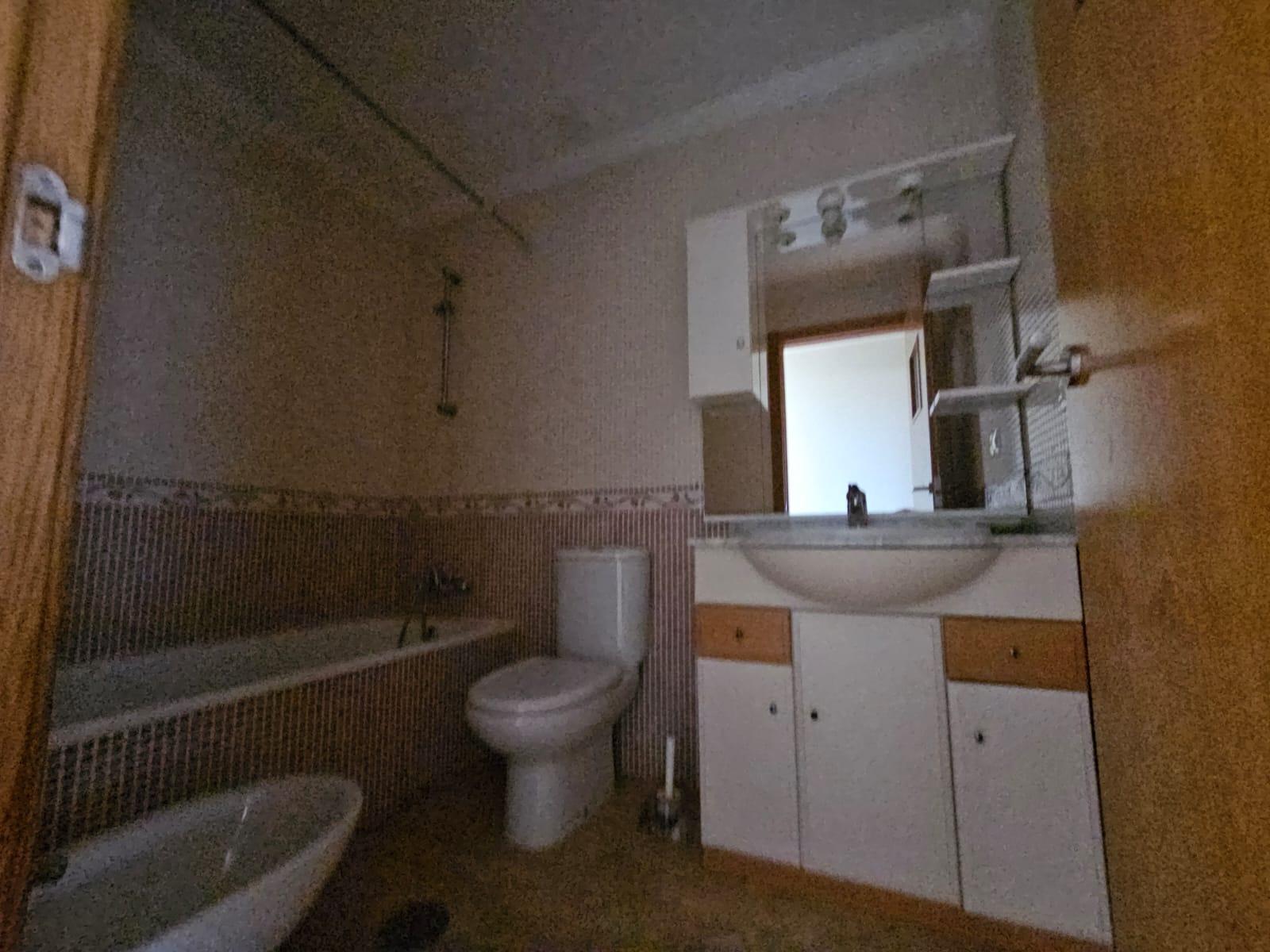 For sale of apartment in Orihuela Costa