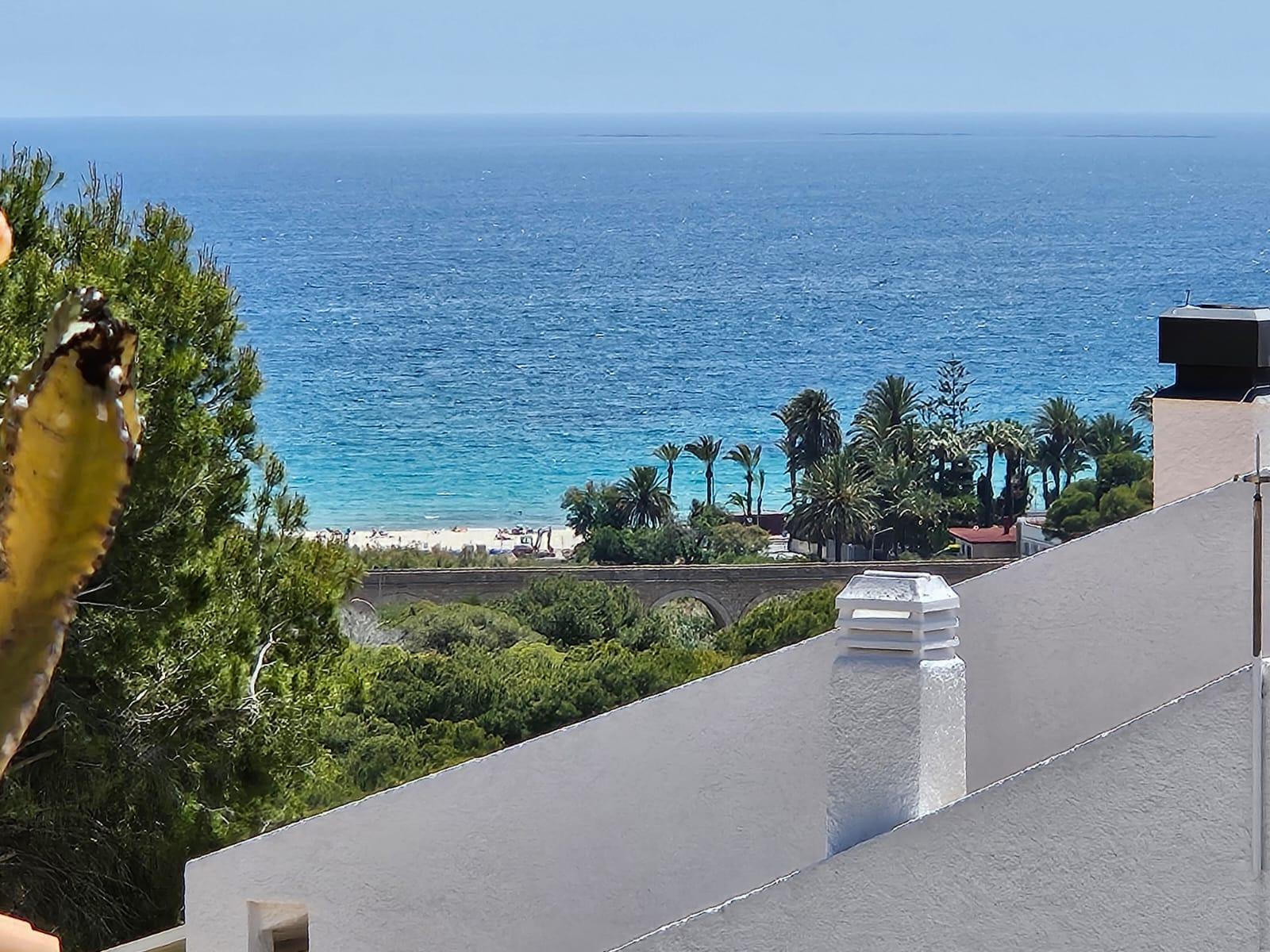 For sale of apartment in Orihuela Costa