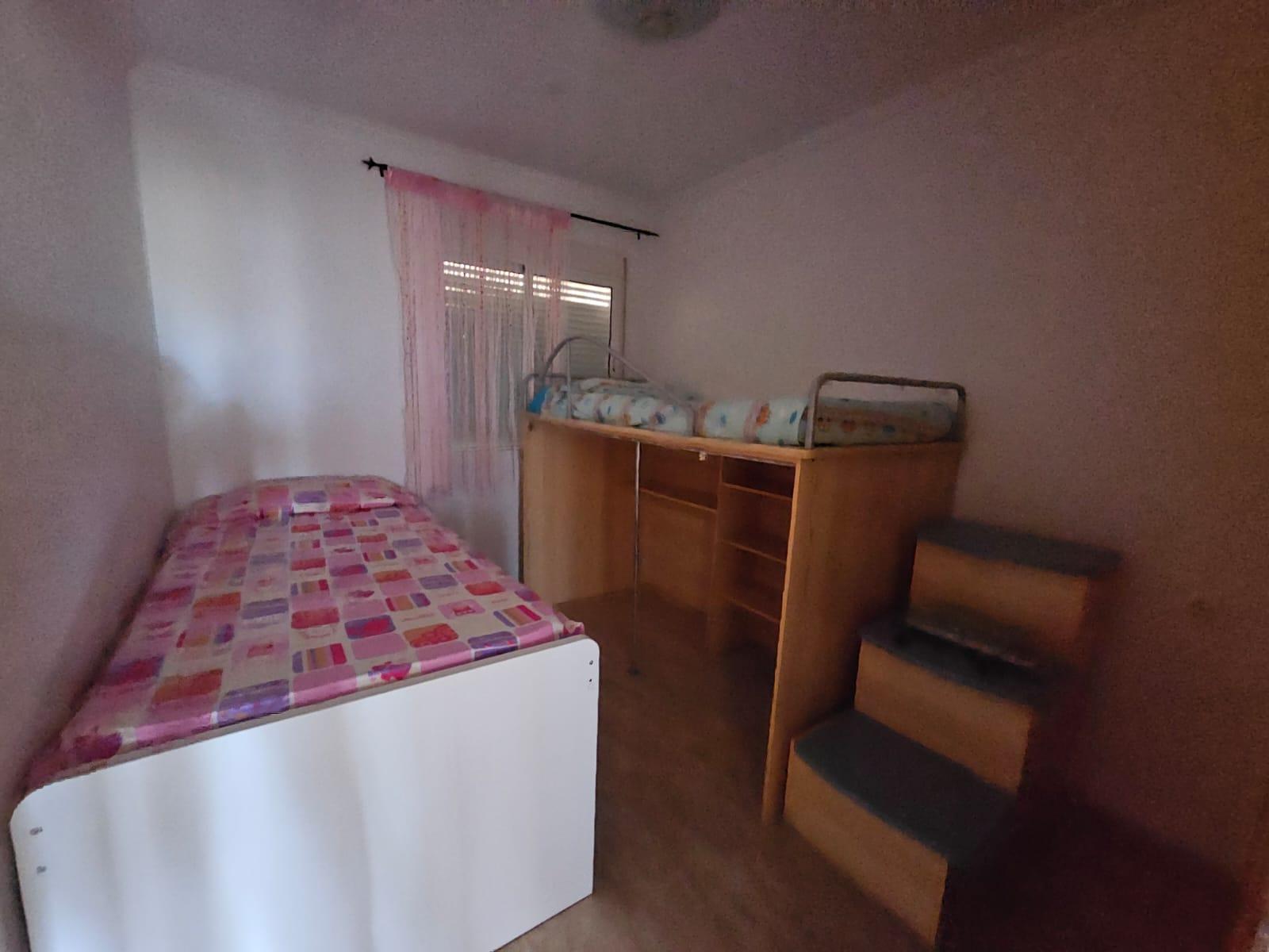 For sale of apartment in Orihuela Costa
