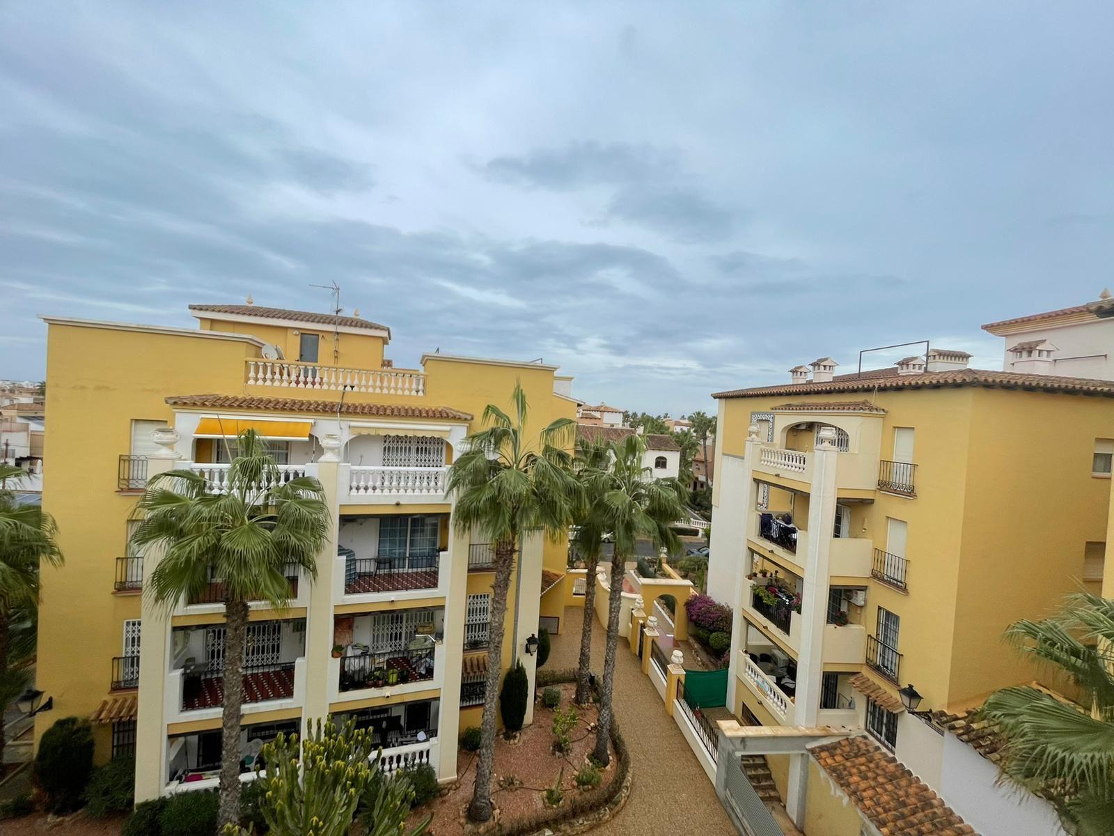 Venta de apartamento en Torrevieja