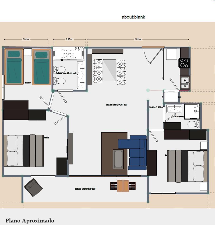 Venta de apartamento en Torrevieja