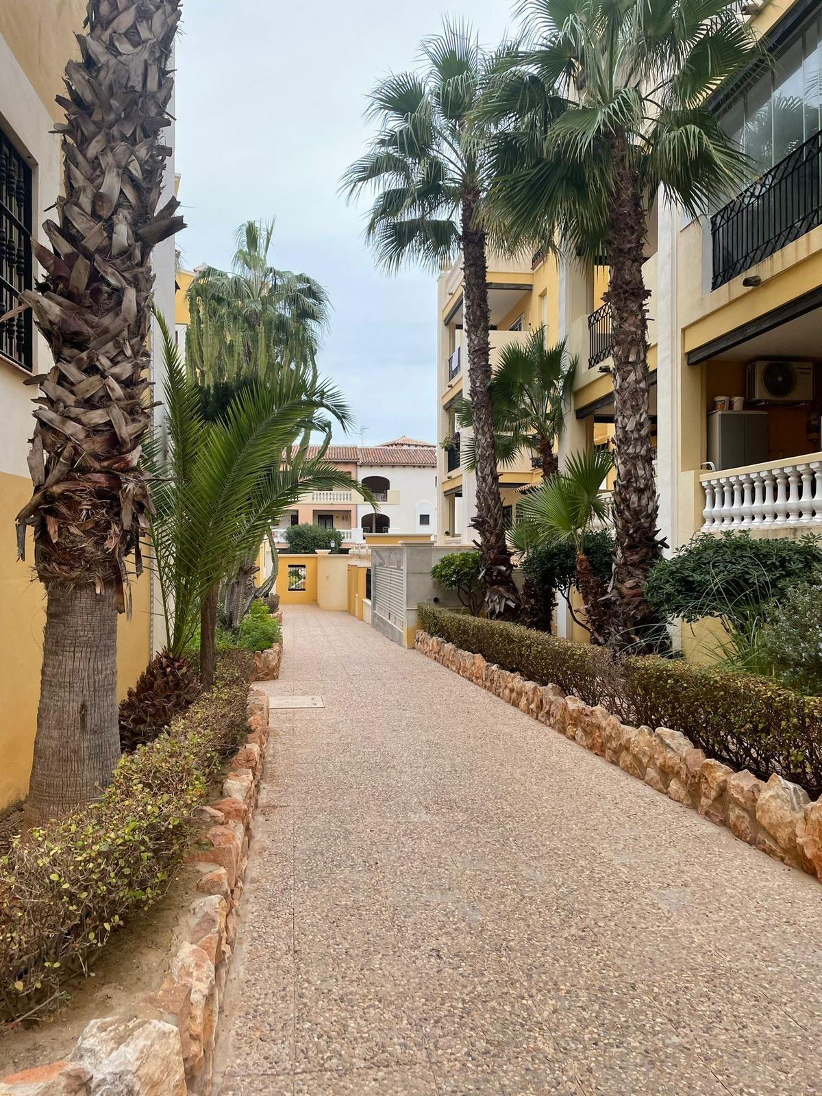 Venta de apartamento en Torrevieja