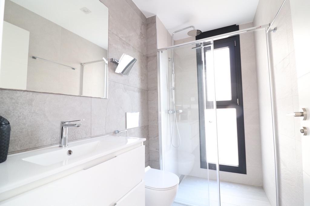 For sale of villa in Orihuela Costa