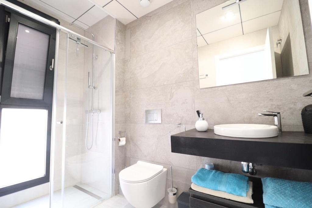 For sale of villa in Orihuela Costa