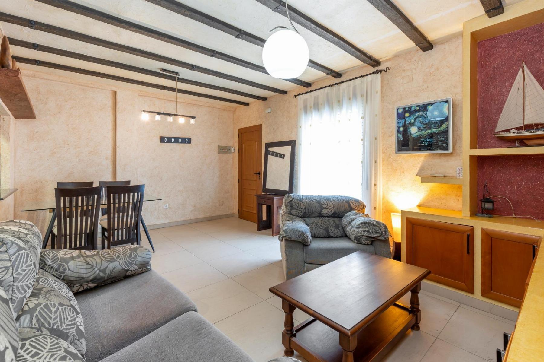 For sale of apartment in La Mata