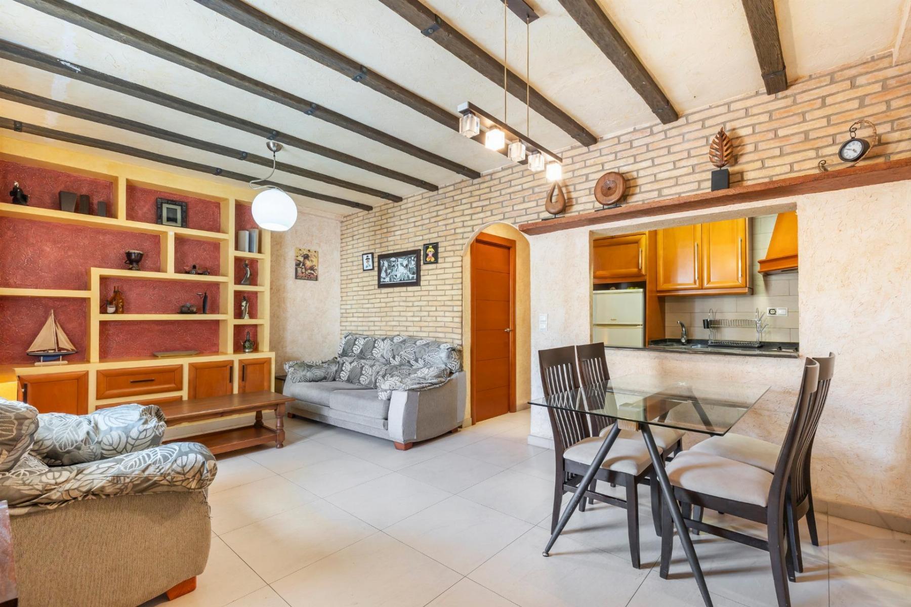 For sale of apartment in La Mata