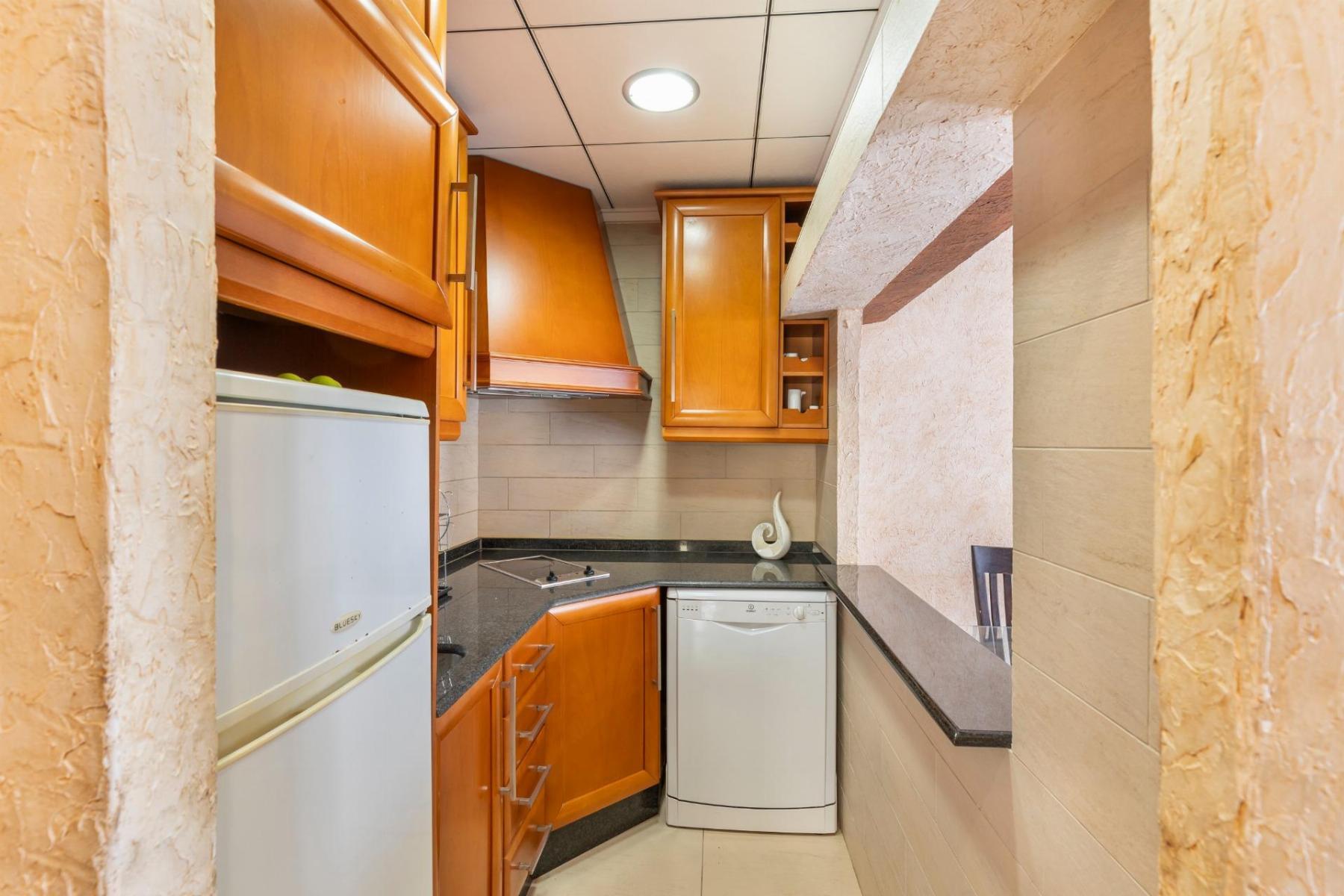 For sale of apartment in La Mata