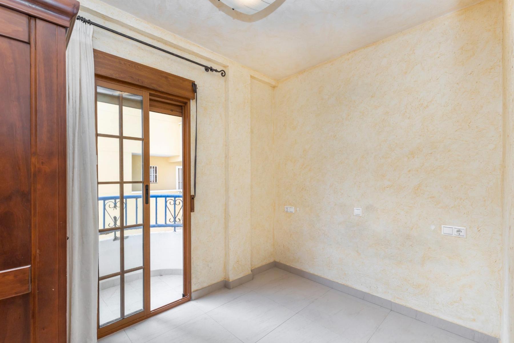 For sale of apartment in La Mata