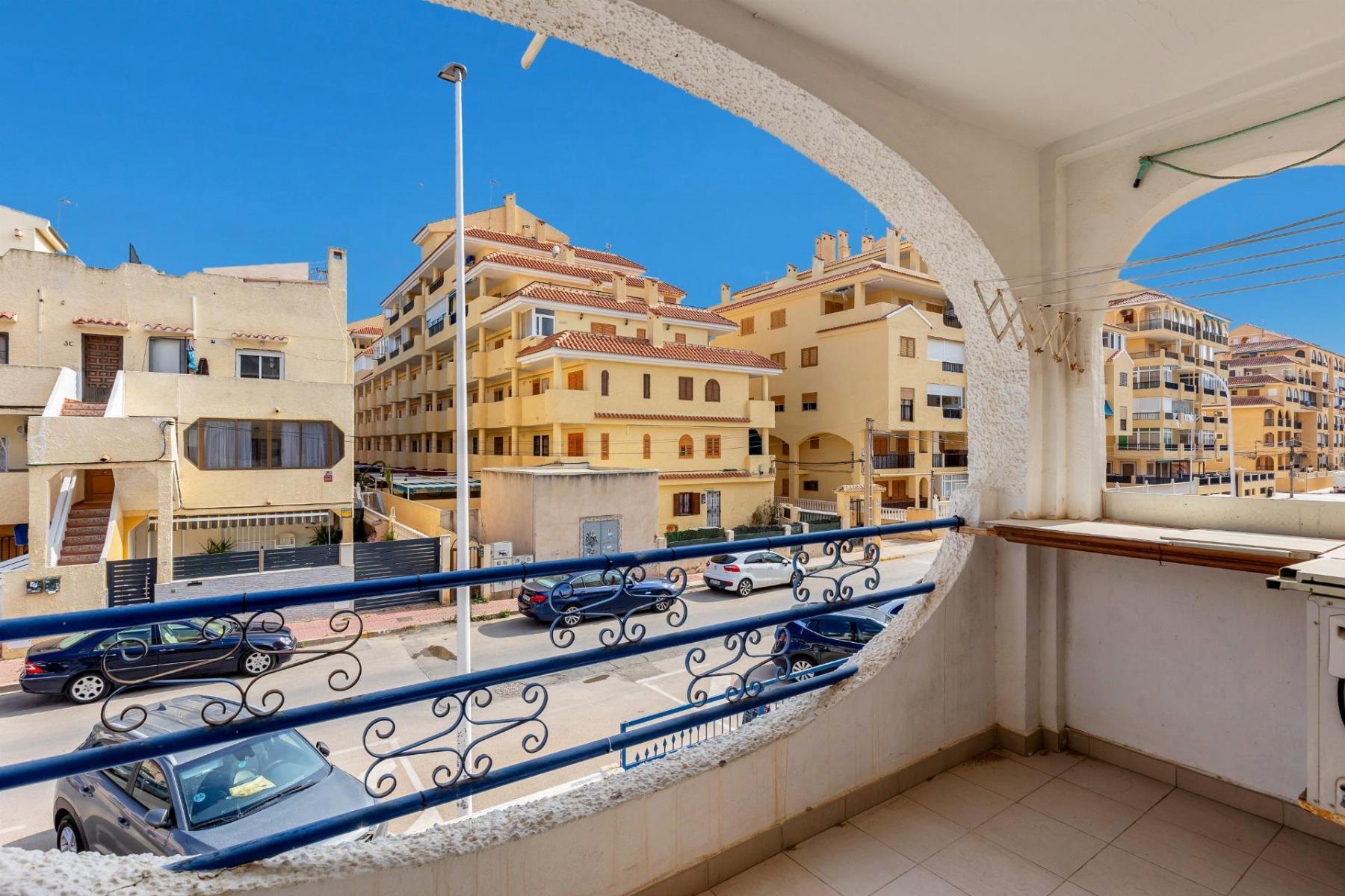 For sale of apartment in La Mata