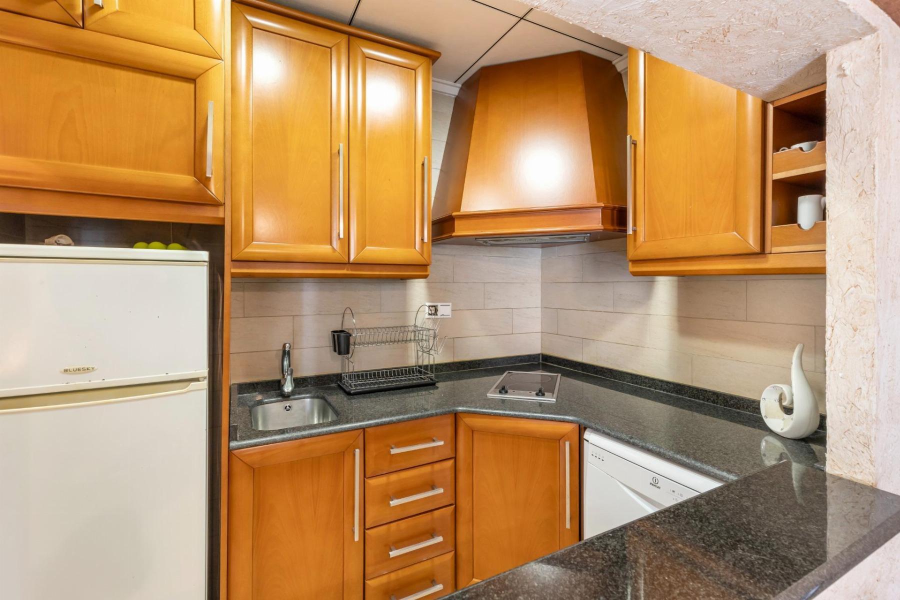 For sale of apartment in La Mata