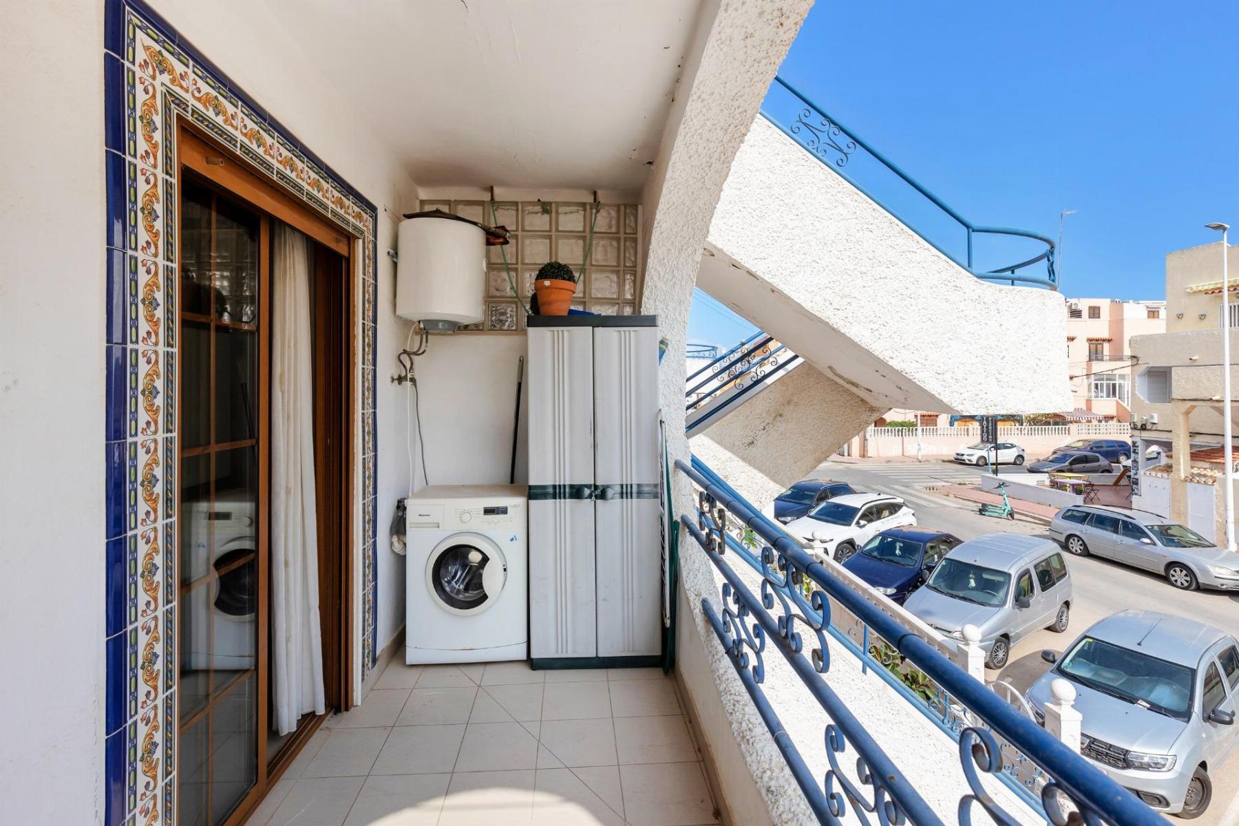 For sale of apartment in La Mata
