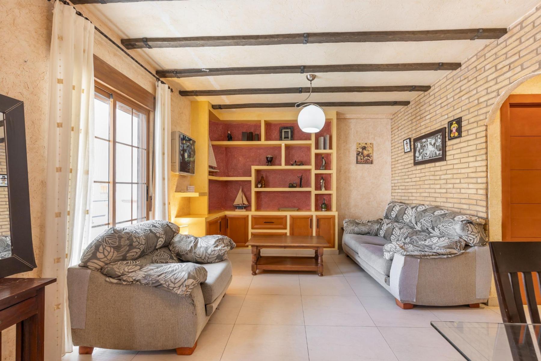 For sale of apartment in La Mata