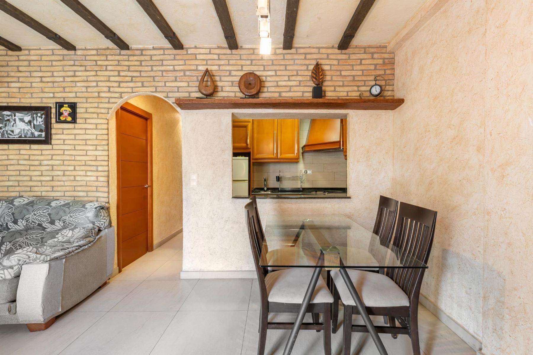 For sale of apartment in La Mata