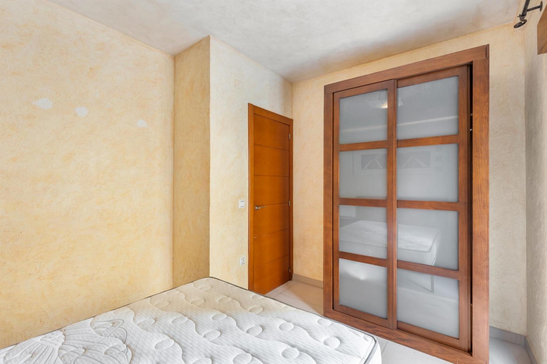 For sale of apartment in La Mata